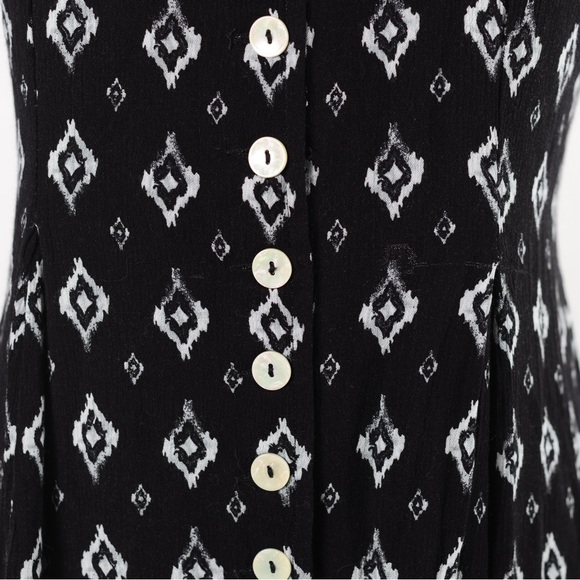 Silence + Noise Jumpsuit Urban Outfitters - Picture 11 of 11